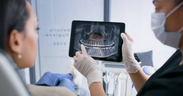 Licensed Invisalign Clear Aligners service in Clinton, MD - Smile Center Dentistry